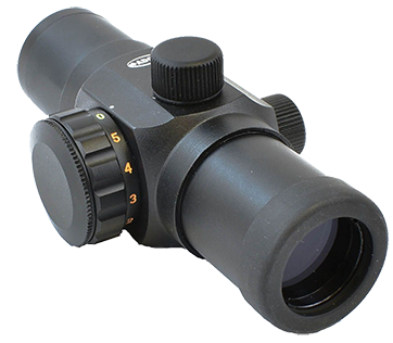 Alpha 30mm dot sight